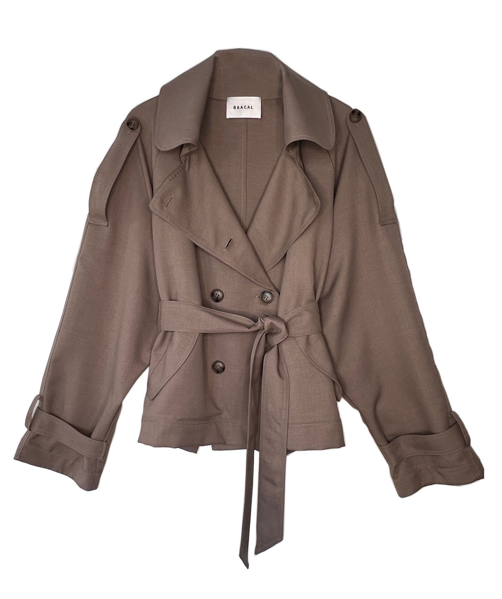 selected Taupe
