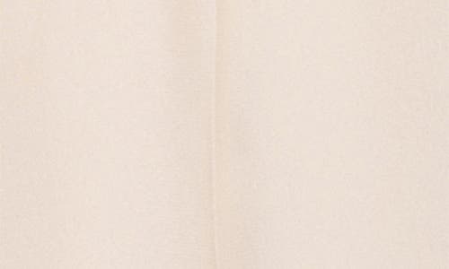 Mango Straight Leg Suit Pants In White