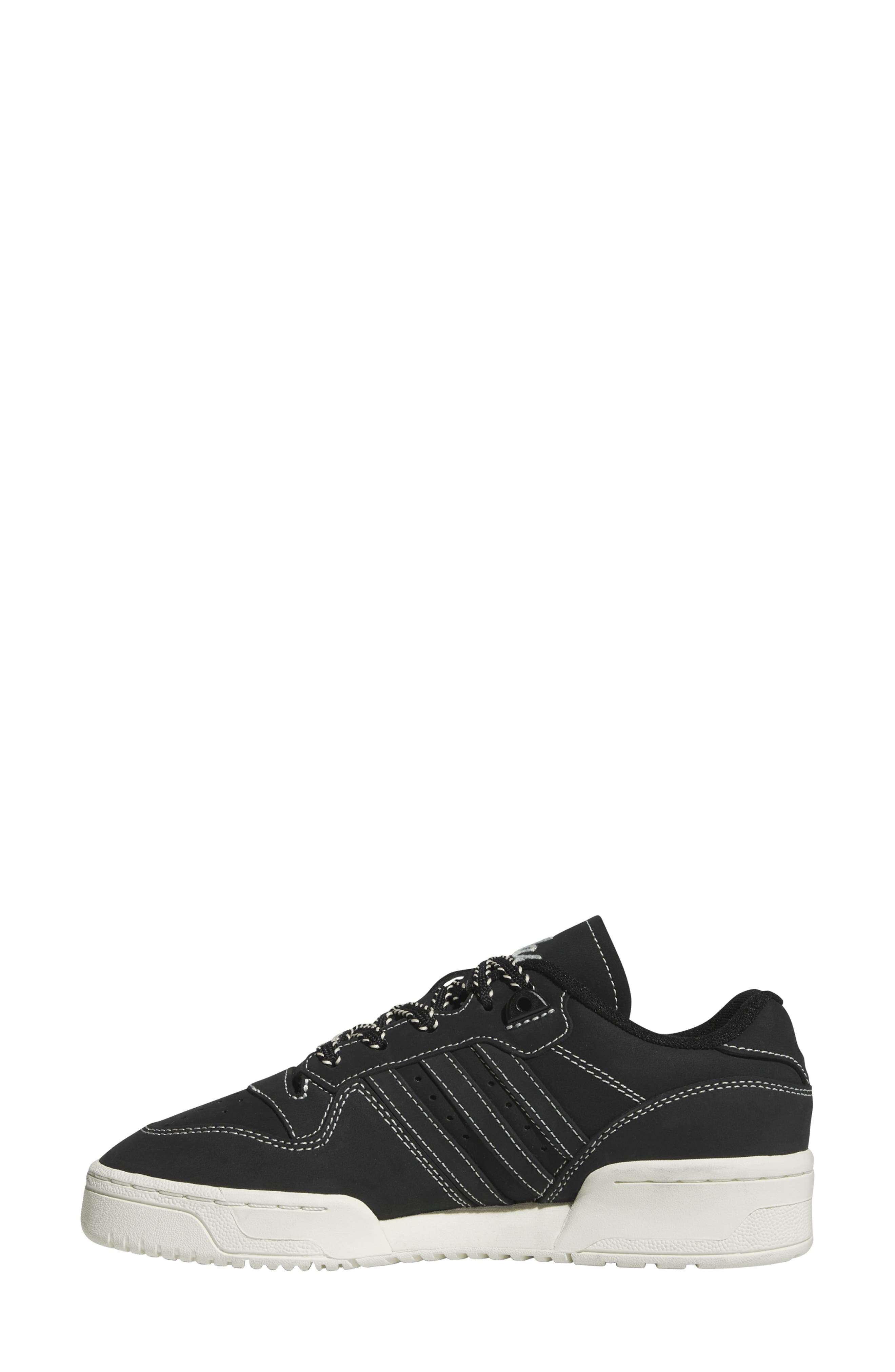 adidas Rivalry Low Sneaker, Alternate, color, 