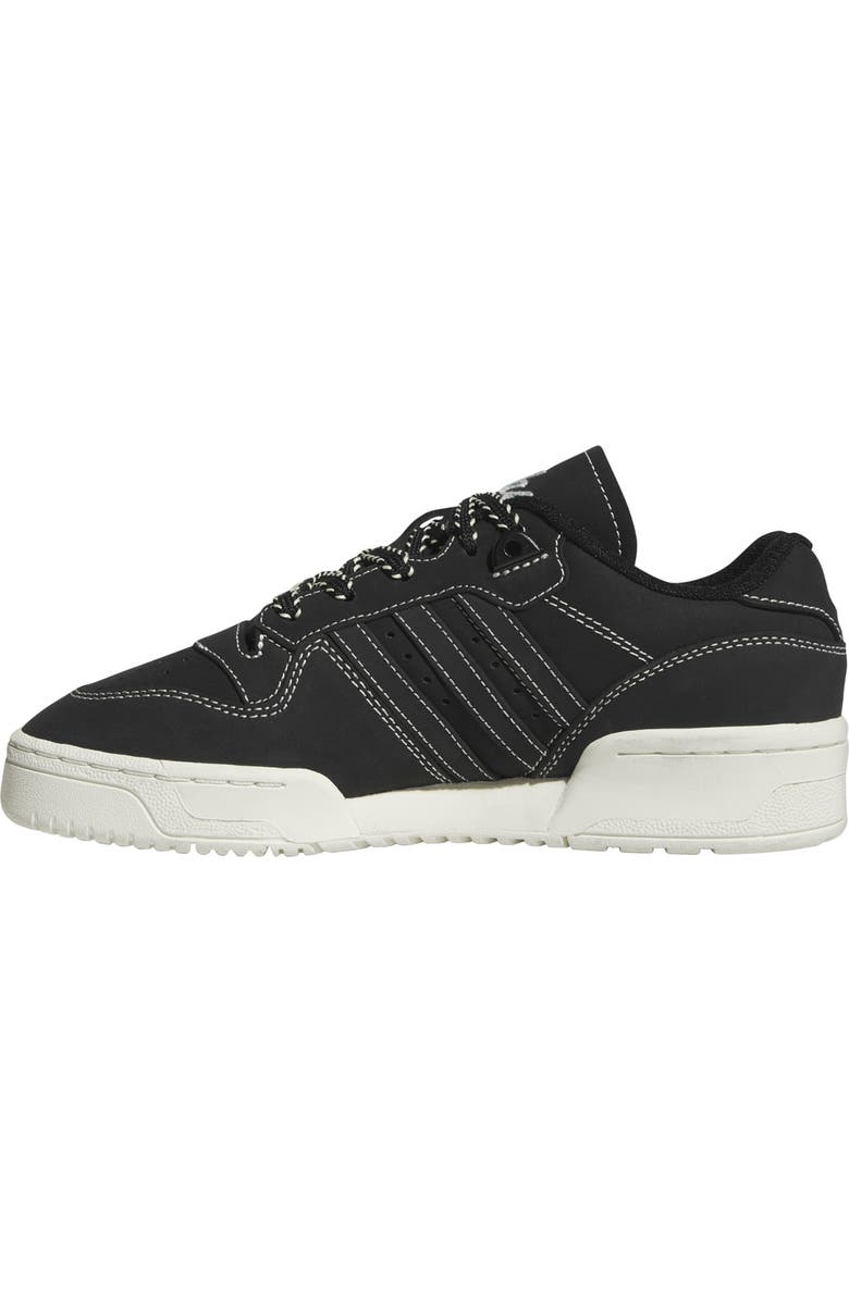 adidas Rivalry Low Sneaker, Alternate, color,