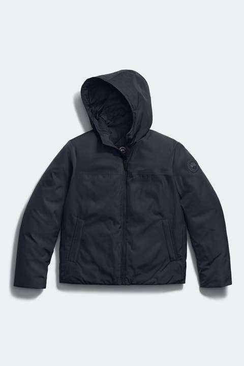 Riverside Jacket