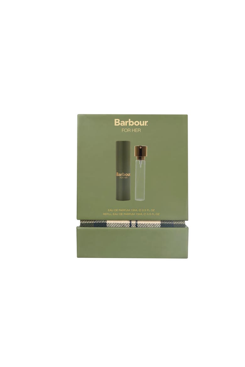 For Her Atomizer Gift Set, Alternate, color, None