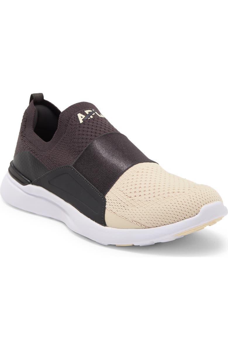 APL TechLoom Bliss Knit Running Shoe, Main, color,