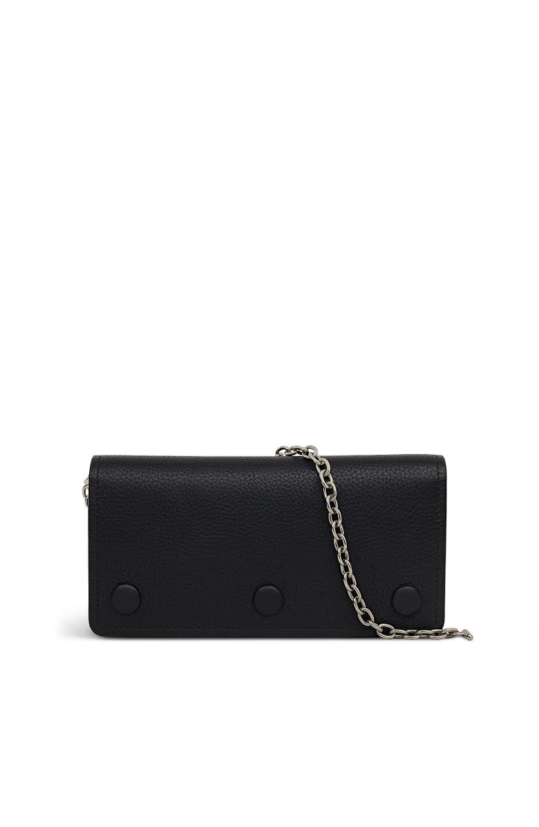 Radley Chester Row Large Bifold Wallet, Alternate, color, Black