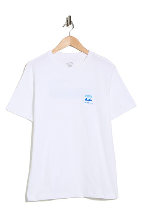 Logo Graphic T-Shirt