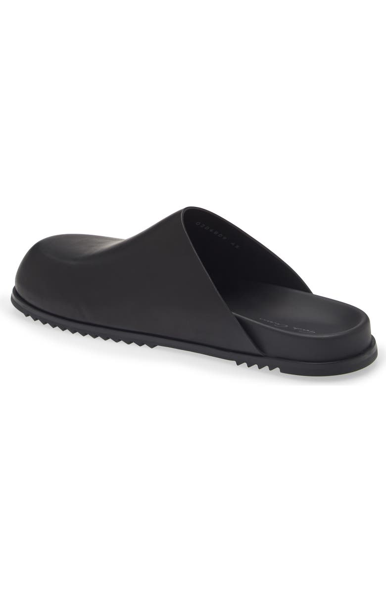 Rick Owens Porterville Granola Mule, Alternate, color,