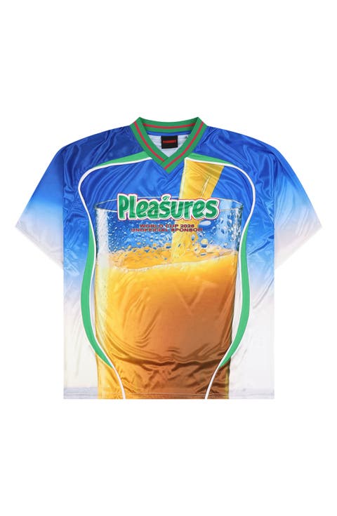 OJ Knit Jersey