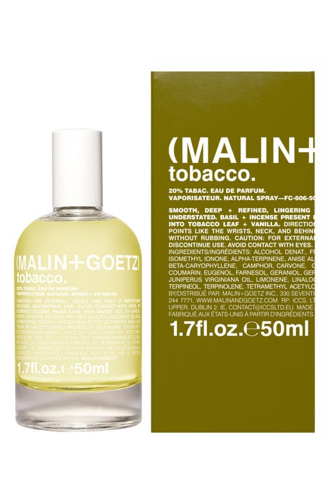 Tobacco Eau de Parfum