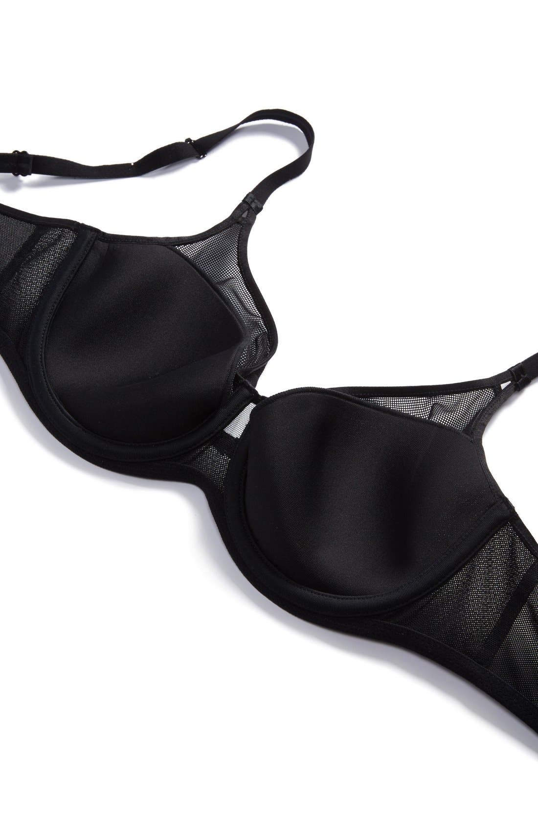 Chantelle Lingerie Lingerie Aeria Underwire Spacer Bra (Women ...