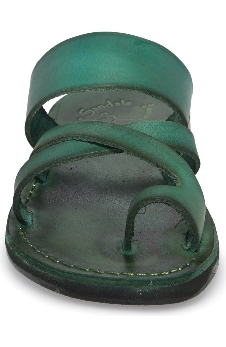 Jerusalem Sandals The Good Shepherd Sandal, Alternate, color,