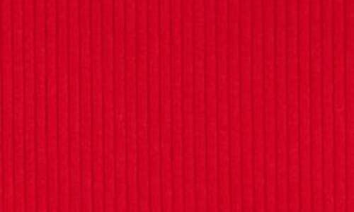 Pistola Christy Rib Tank In Ruby