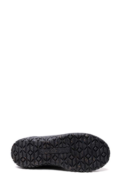 Minnetonka Tinley Boot In Black