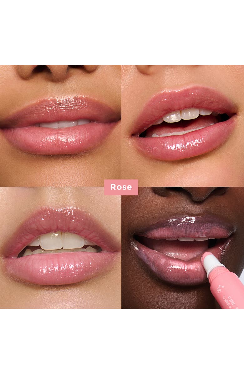 Lip Perfector Sheer Gloss