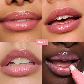 Lip Perfector Sheer Gloss