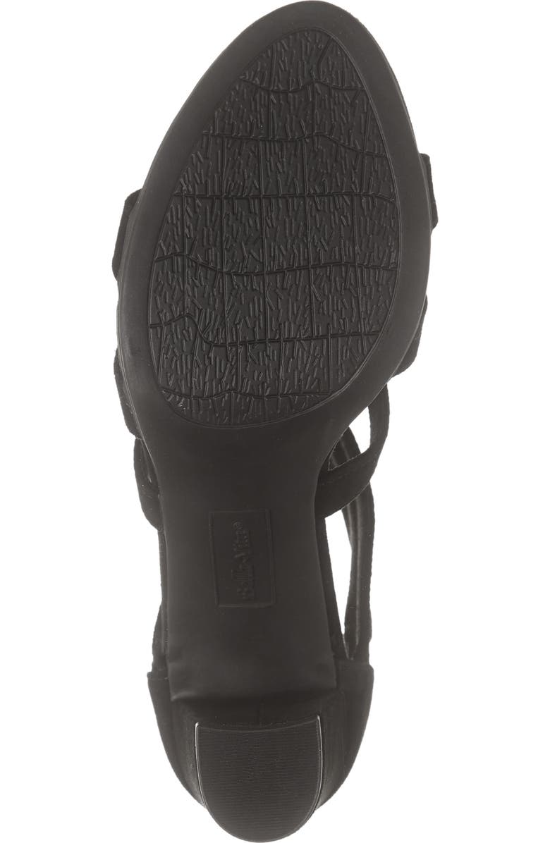 Bella Vita Leah Sandal, Alternate, color,