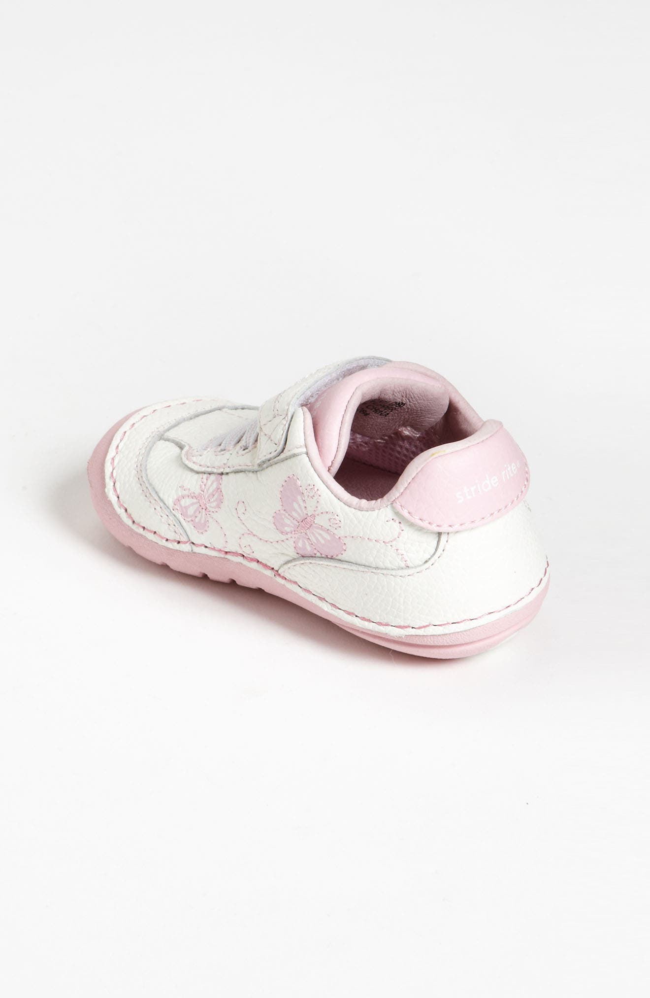 Stride Rite Sneaker, Alternate, color, 