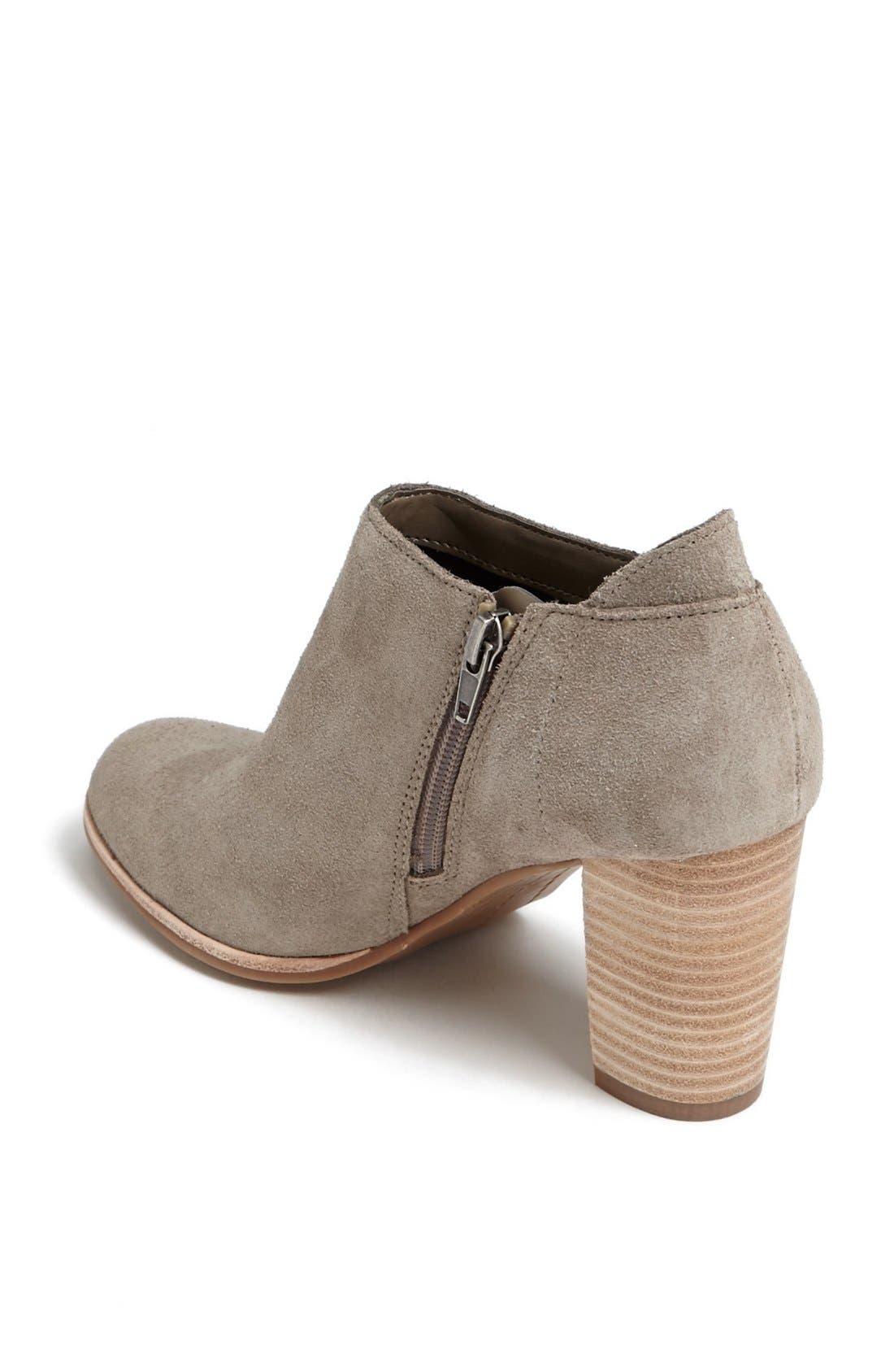 DV by Dolce Vita 'Ilsa' Boot, Alternate, color, TAUPE