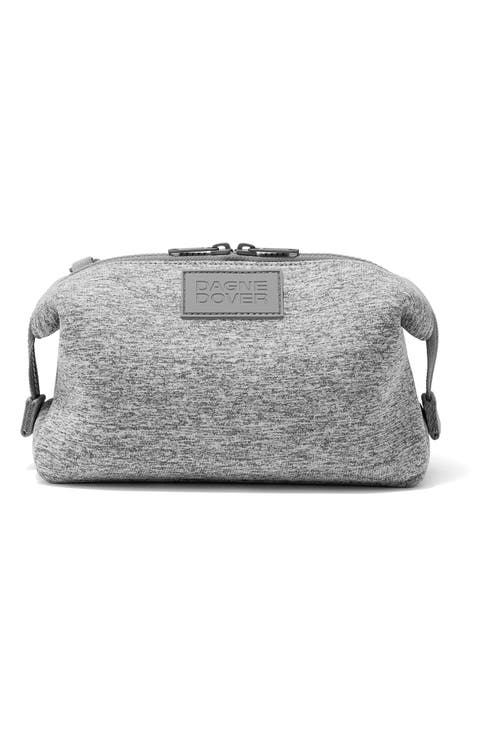 Hunter Large Neoprene Toiletry Bag
