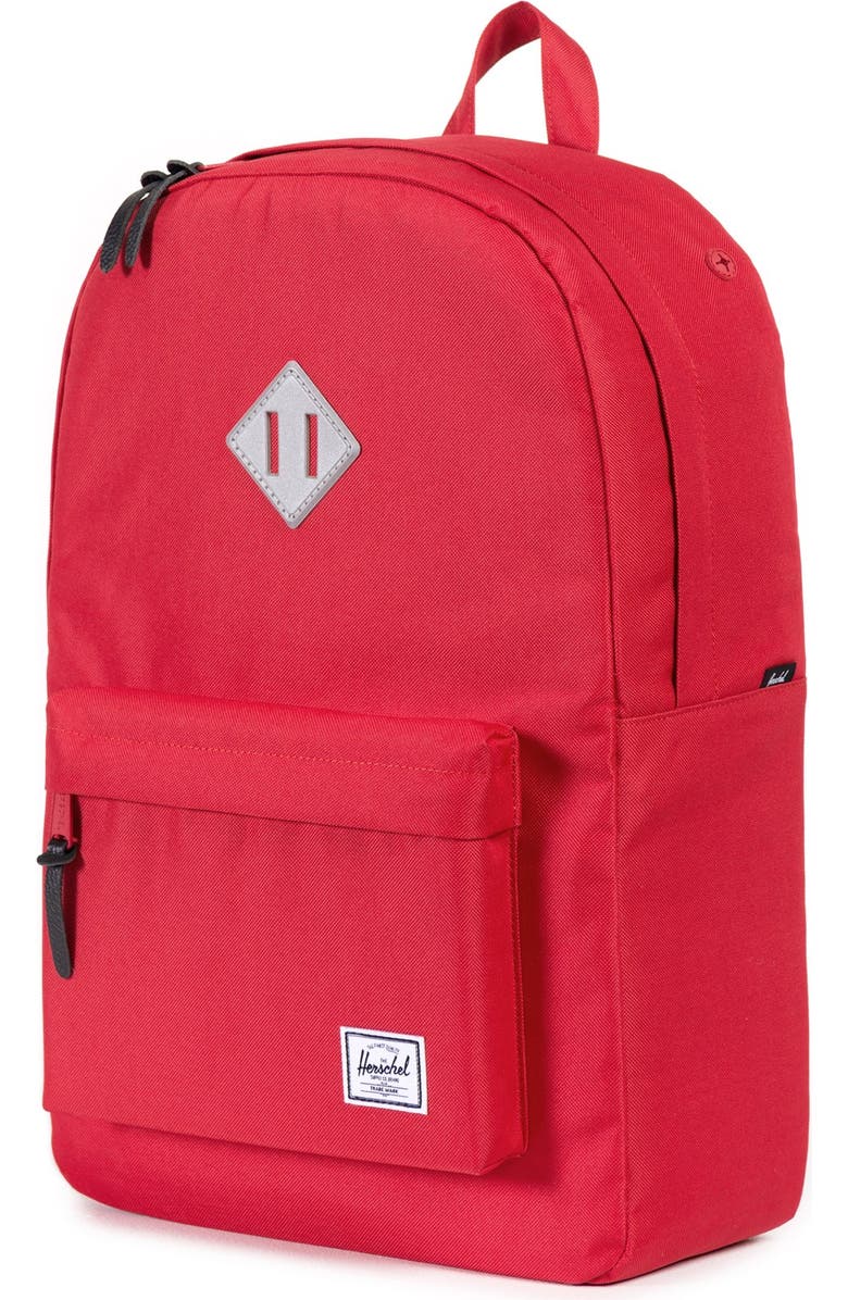 Herschel Supply Co. Herschel 'Heritage' Backpack, Alternate, color,