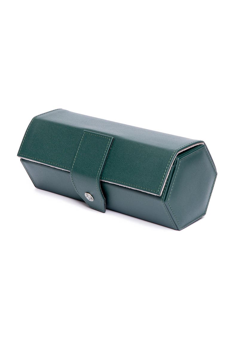 VANTAGE THREE WATCH ROLL, Alternate, color, Serpentine