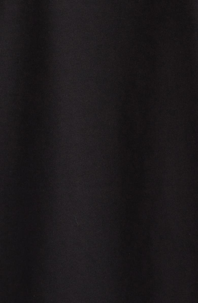 Moncler Logo Embroidered T-Shirt, Alternate, color, 