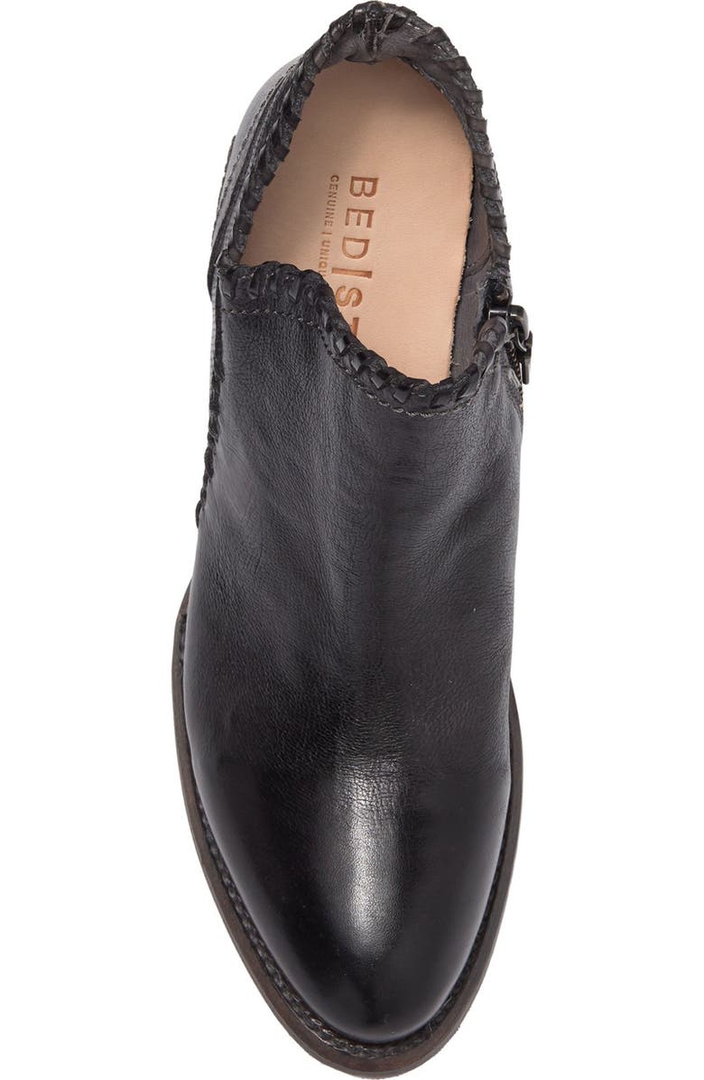 Bed Stu Carla Bootie, Alternate, color,