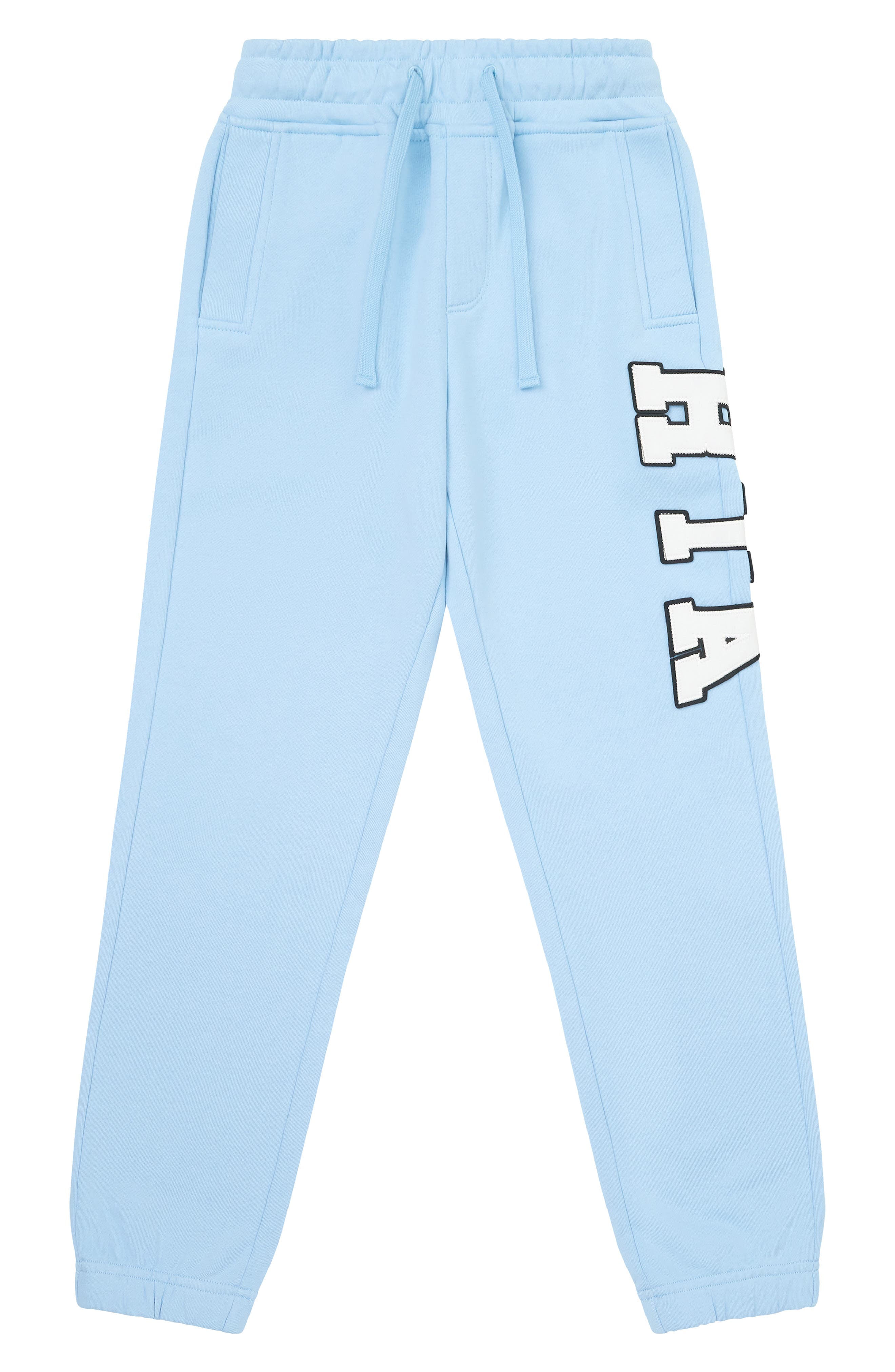 selected BLUE COLLEGIATE