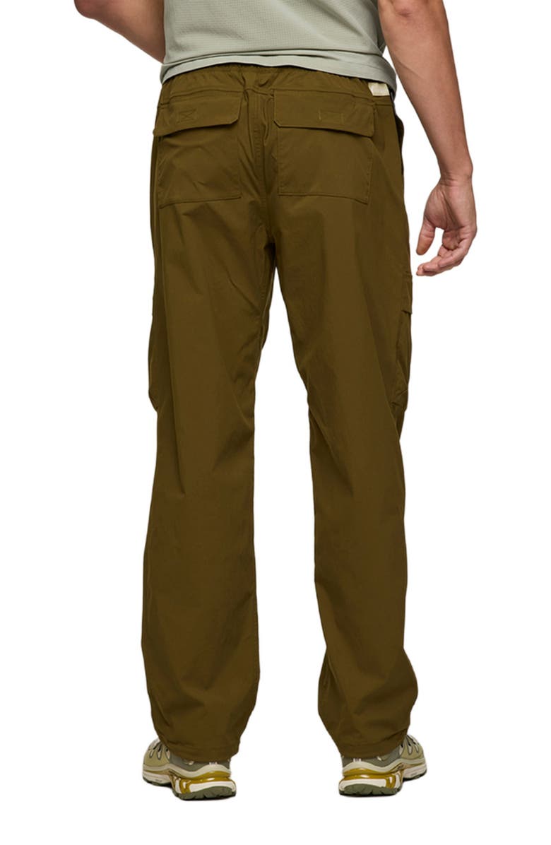 Cotopaxi Coraje Tech Cargo Pant - Men's, Alternate, color, Live Oak