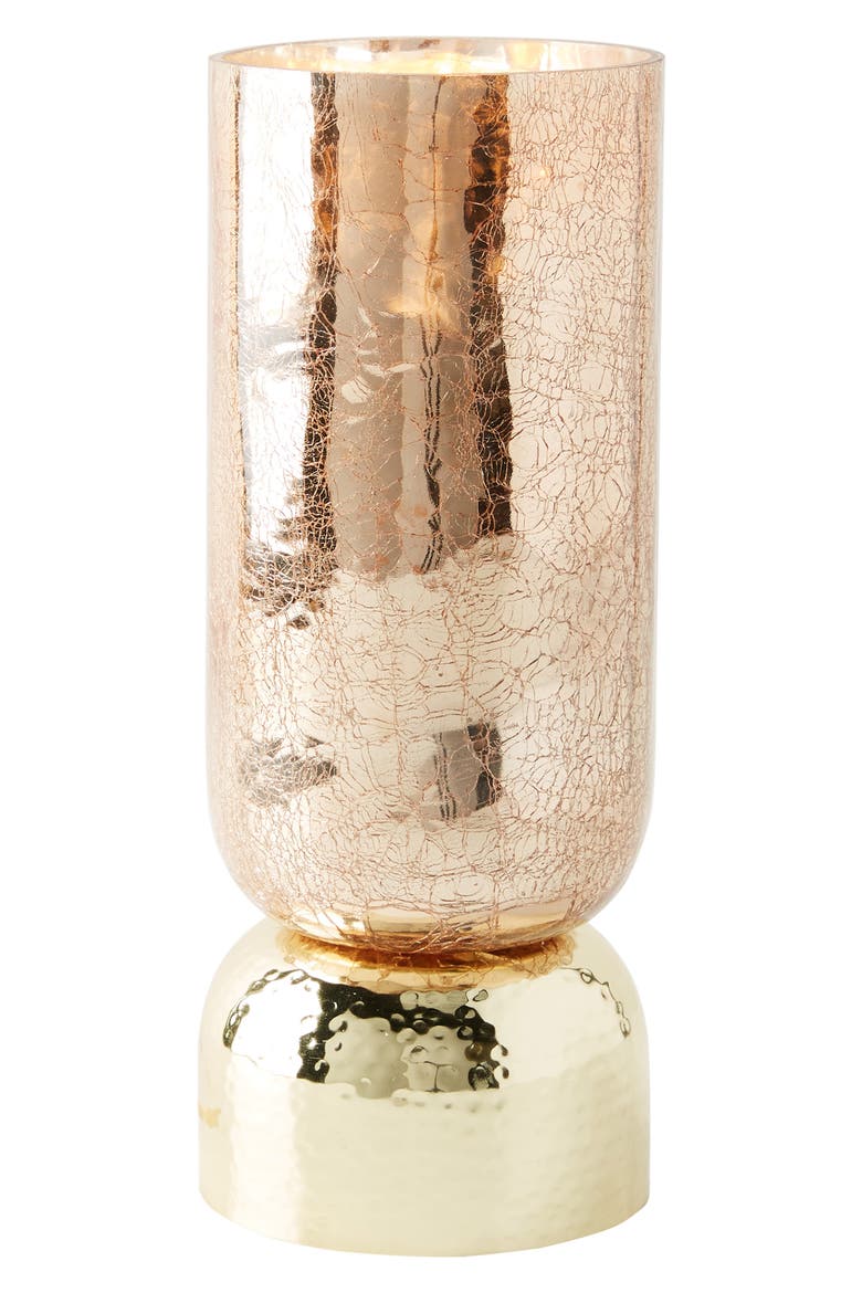 Anthropologie Large Gaia Candle, Alternate, color, BIRCH LEATHER