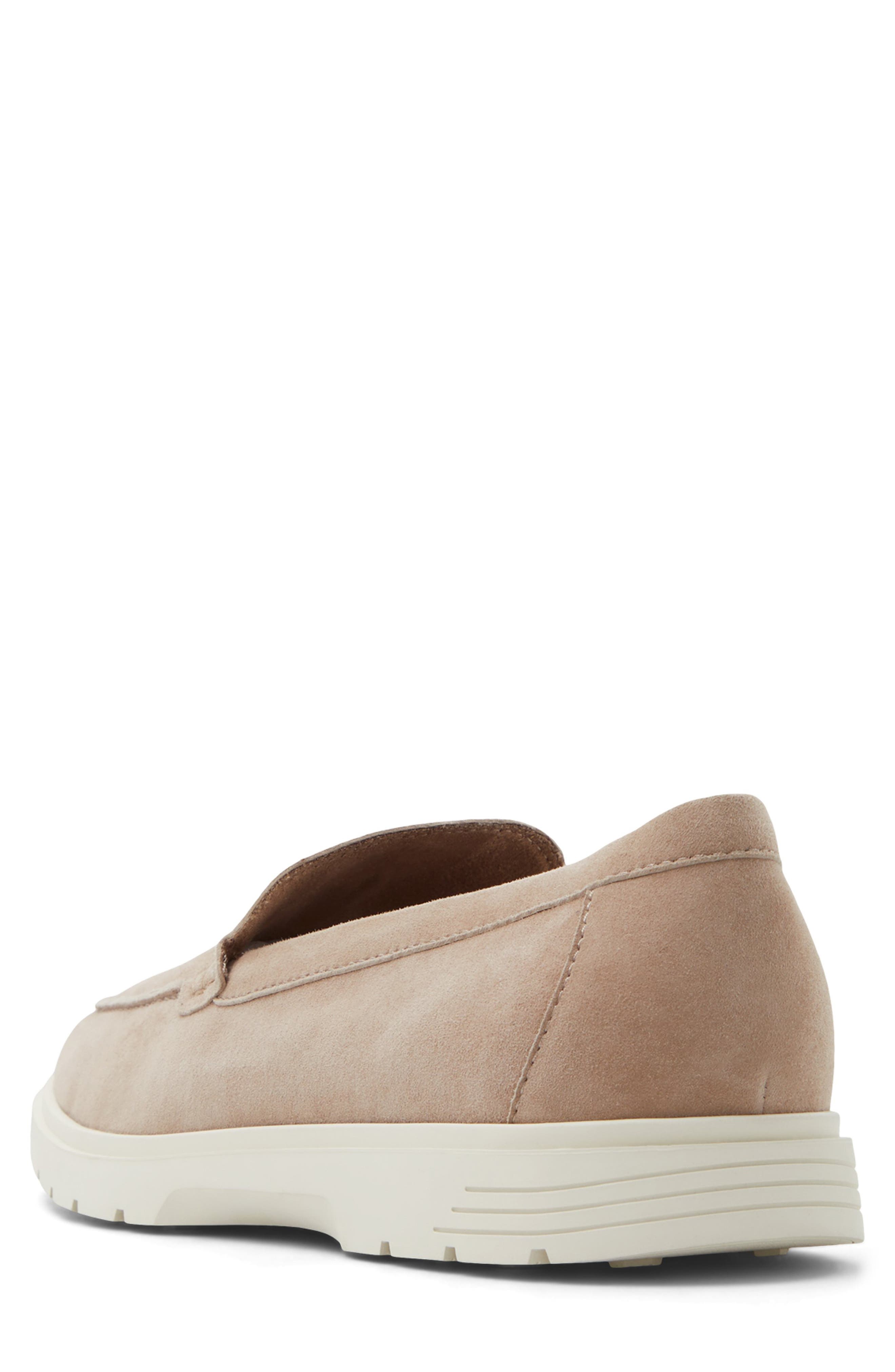 ALDO Seatide Slip-On Sneaker, Alternate, color, Other Medium Beige