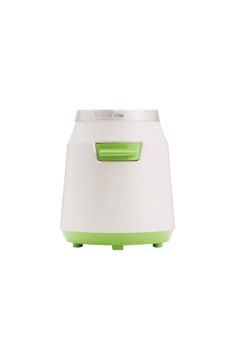 14 Ounce Personal Blender, Alternate, color, White
