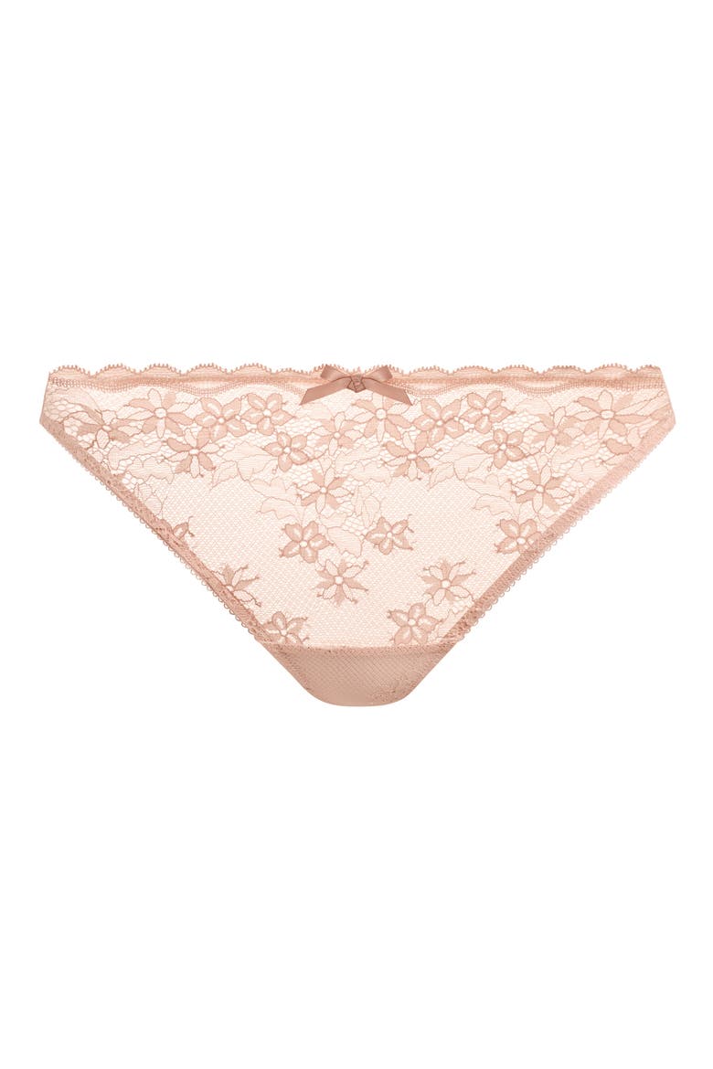 Quinn Brazilian Thong, Alternate, color, CAMEO