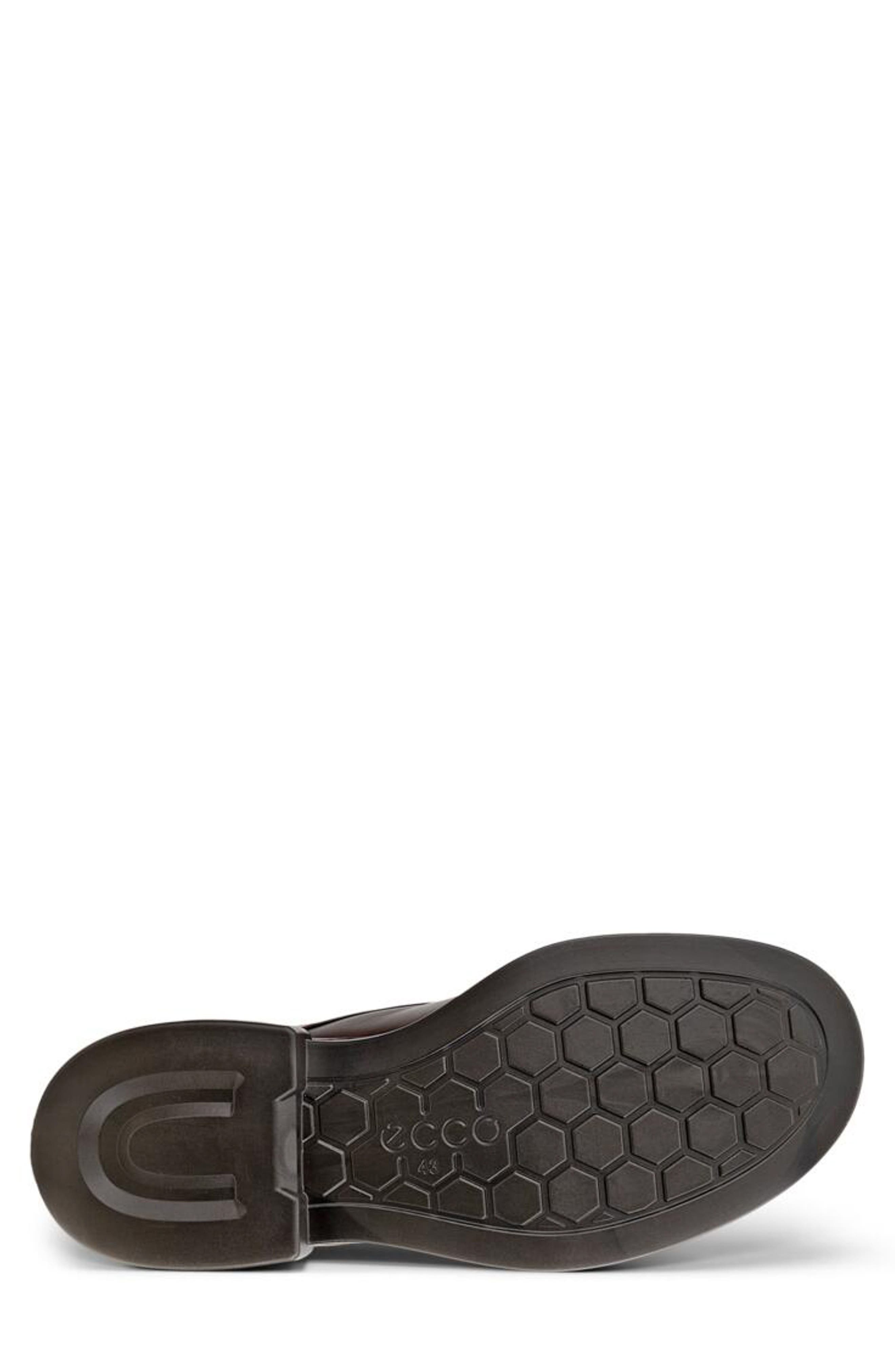 Metropole Seoul Cap Toe Derby, Alternate, color, MOCHA