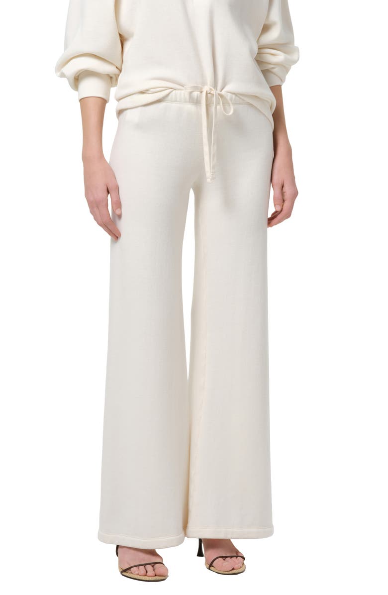 Citizens of Humanity Noral Drawstring Pants, Alternate, color, Pashmina Off White
