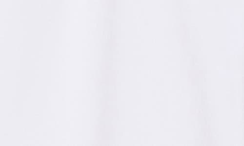 Nydj Barbara Side Slit Bootcut Jeans In Optic White