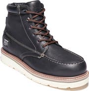 Timberland Gridworks 6" Waterproof Work Boot