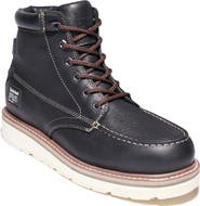 Timberland Gridworks 6" Waterproof Work Boot