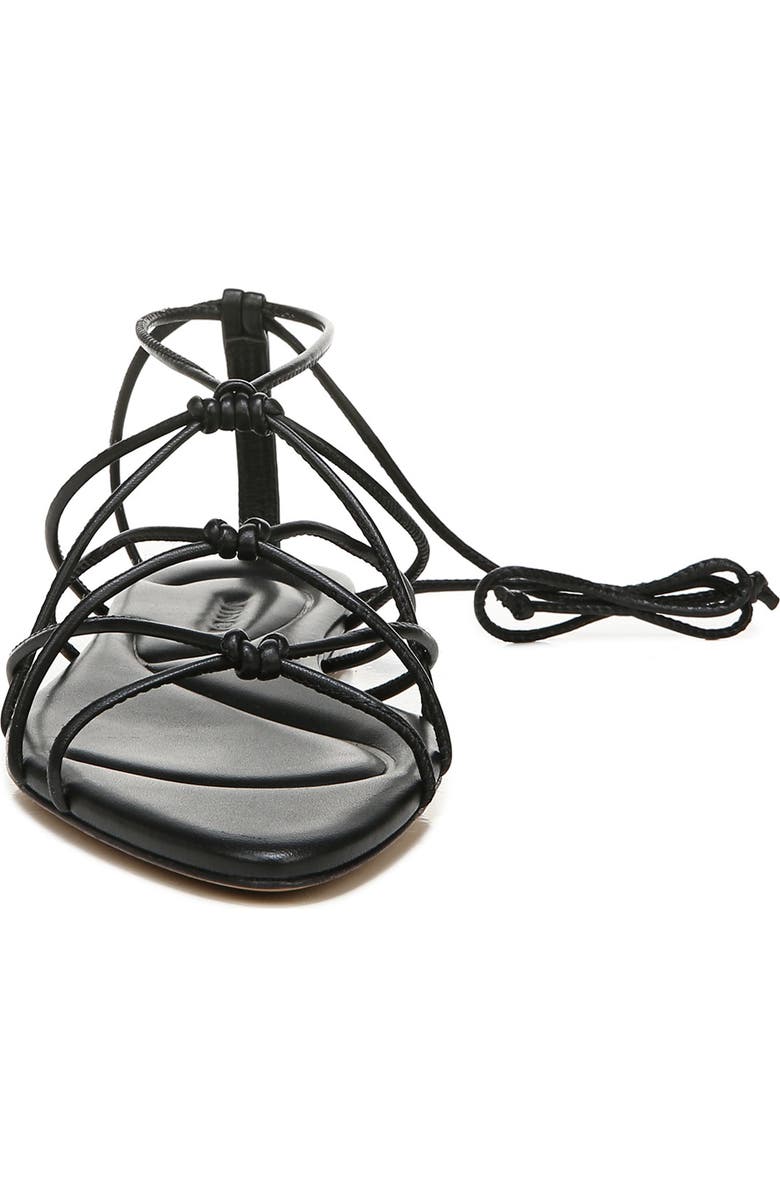 Vince Kenna Strappy Sandal, Alternate, color,