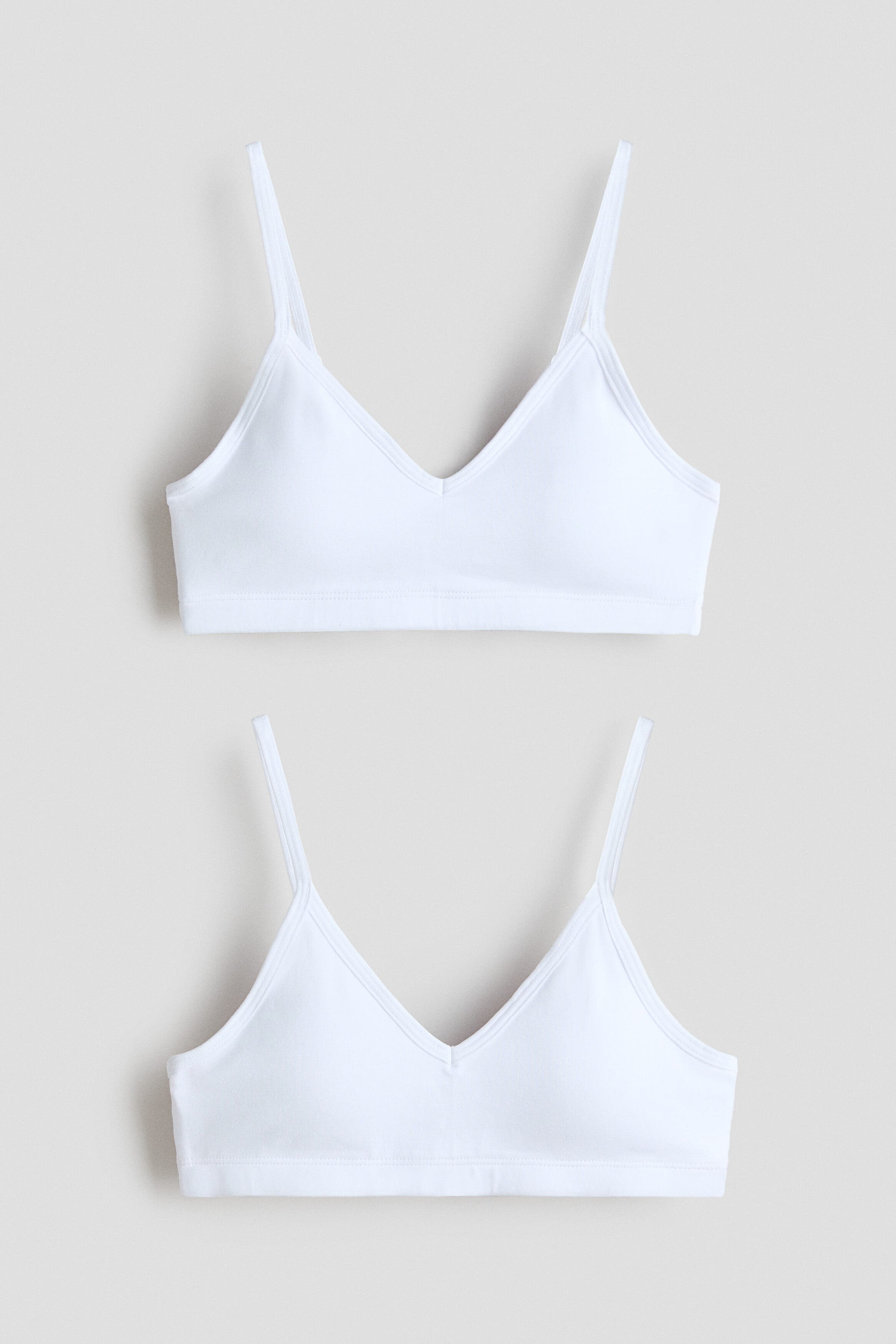 selected White