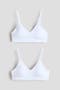 selected White