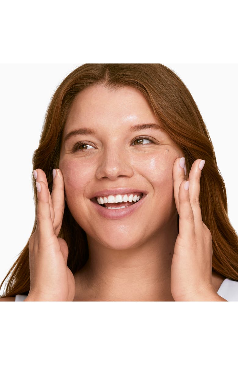 Clinique Superdefense<sup>™</sup> City Block Broad Spectrum SPF 50 Daily Energy + Face Protector, Alternate, color, 