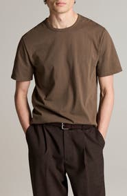 Vince Solid T-Shirt