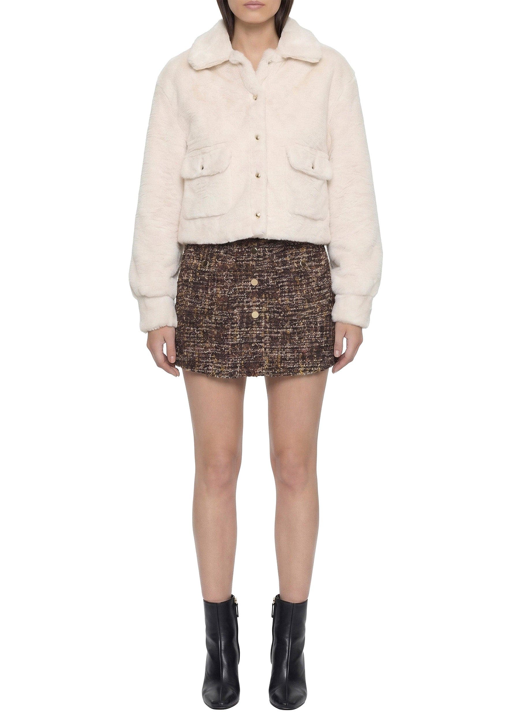 selected Ivory