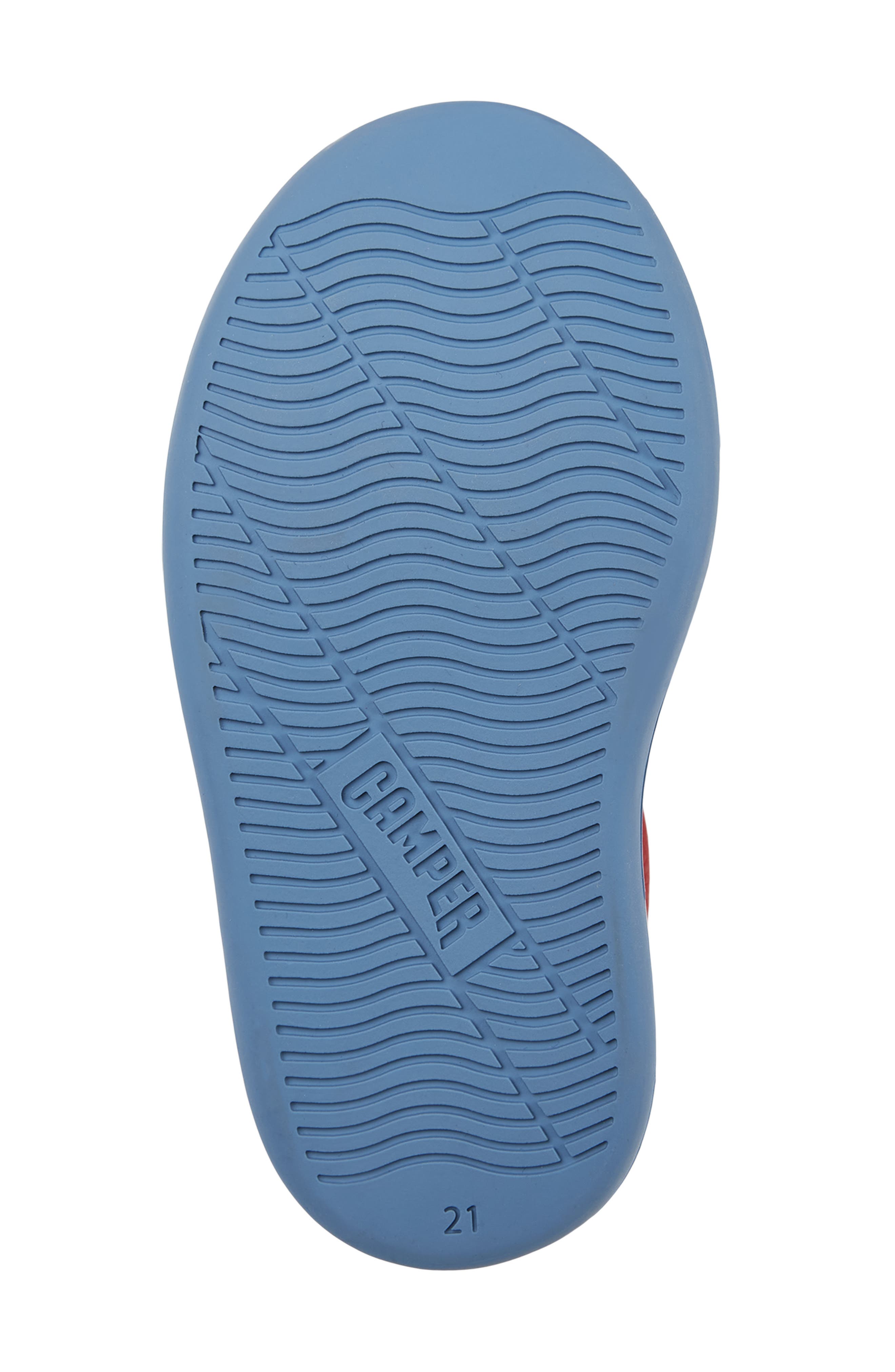 Camper Sella Barco Sneaker, Alternate, color, 