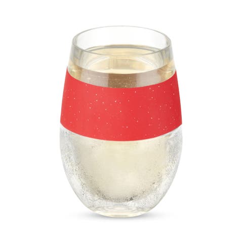 Wine FREEZE Cooling Cup