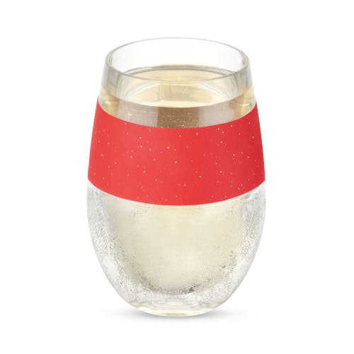 Host Wine Freeze Cooling Cup In Multi