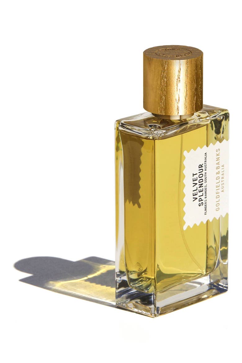 Velvet Splendour Eau de Parfum, Alternate, color, NO COLOR