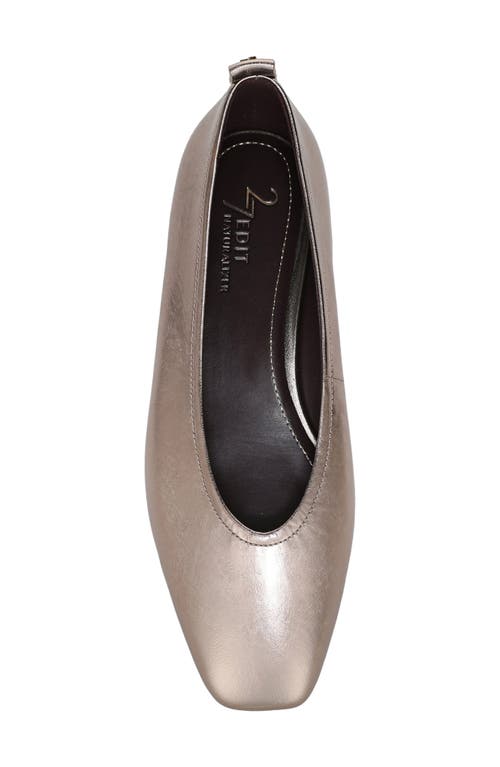 27 Edit Naturalizer Carla Flat In Multi