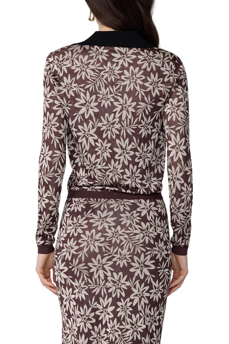 Rae Top, Alternate, color, THISTLE BROWN