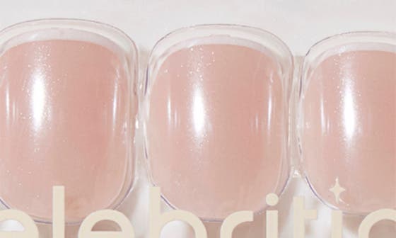 selected MICRO FRENCH GLAZE